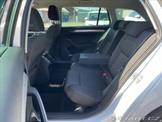 Škoda Superb 2,0 TDi DSG Virtuál*ACC*R 2022