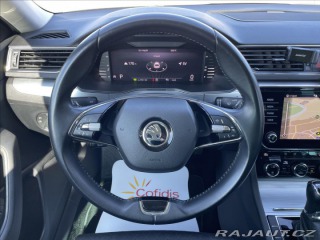 Škoda Superb 2,0 TDi DSG Virtuál*ACC*R 2022