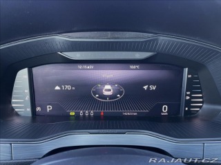 Škoda Superb 2,0 TDi DSG Virtuál*ACC*R 2022