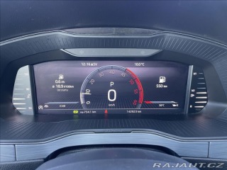 Škoda Superb 2,0 TDi DSG Virtuál*ACC*R 2022