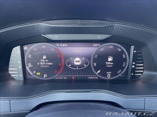 Škoda Superb 2,0 TDi DSG Virtuál*ACC*R 2022