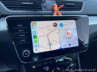 Škoda Superb 2,0 TDi DSG Virtuál*ACC*R 2022