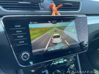 Škoda Superb 2,0 TDi DSG Virtuál*ACC*R 2022