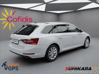 Škoda Superb 2,0 TDi DSG Virtuál*ACC*R 2022
