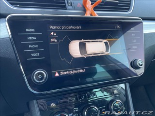 Škoda Superb 2,0 TDi DSG Virtuál*ACC*R 2022