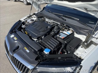 Škoda Superb 2,0 TDi DSG Virtuál*ACC*R 2022