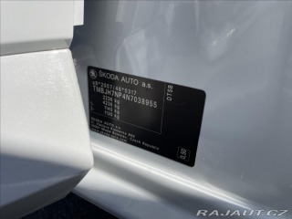 Škoda Superb 2,0 TDi DSG Virtuál*ACC*R 2022