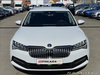 Škoda Superb 2,0 TDi DSG Virtuál*ACC*R 2022