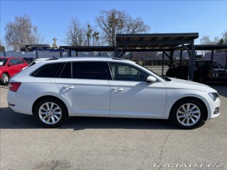 Škoda Superb 2,0 TDi DSG Virtuál*ACC*R 2022