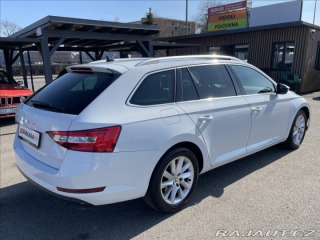 Škoda Superb 2,0 TDi DSG Virtuál*ACC*R 2022
