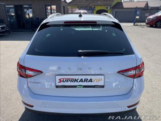 Škoda Superb 2,0 TDi DSG Virtuál*ACC*R 2022