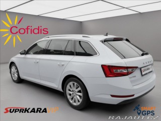 Škoda Superb 2,0 TDi DSG Virtuál*ACC*R 2022