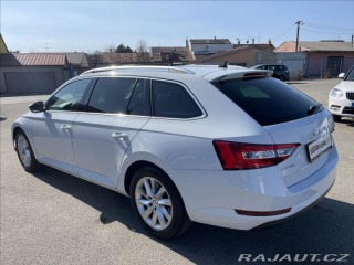 Škoda Superb 2,0 TDi DSG Virtuál*ACC*R 2022