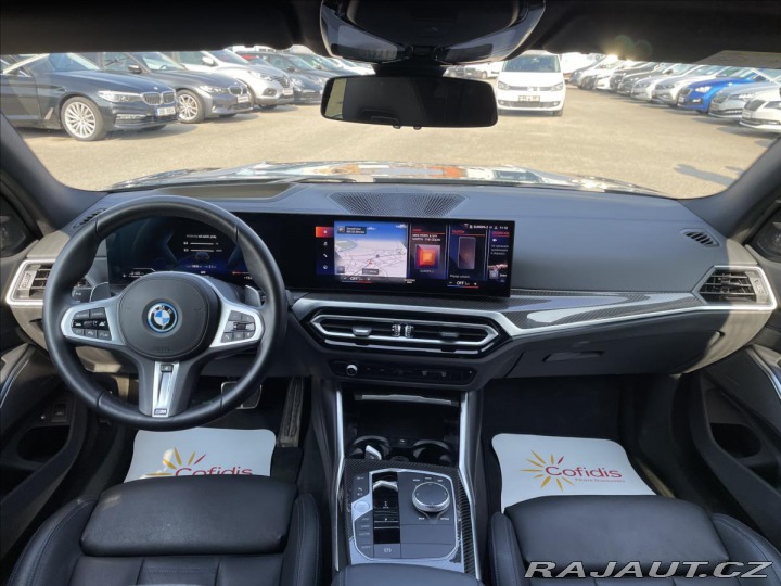 BMW 3 330e xDrive M-Paket Pro*P 2023
