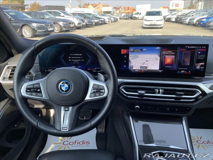 BMW 3 330e xDrive M-Paket Pro*R 2023
