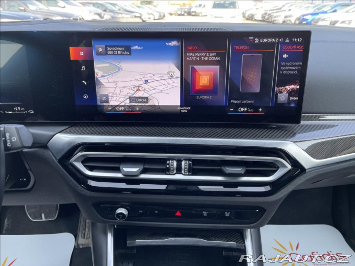 BMW 3 330e xDrive M-Paket Pro*P 2023