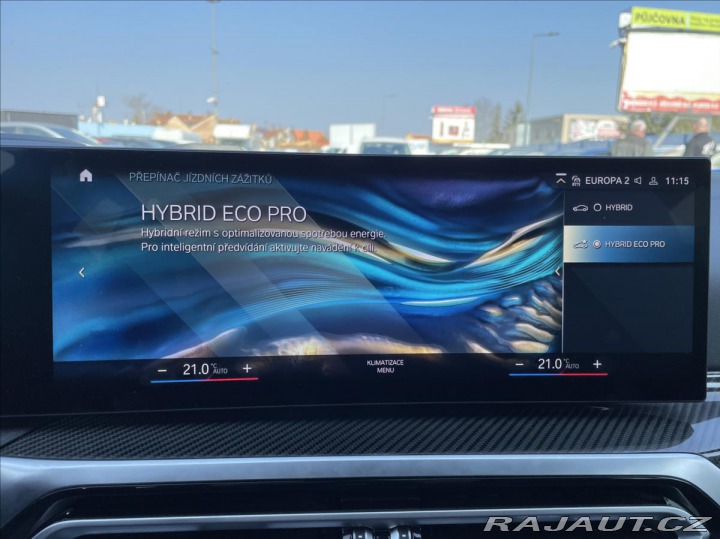 BMW 3 330e xDrive M-Paket Pro*R 2023