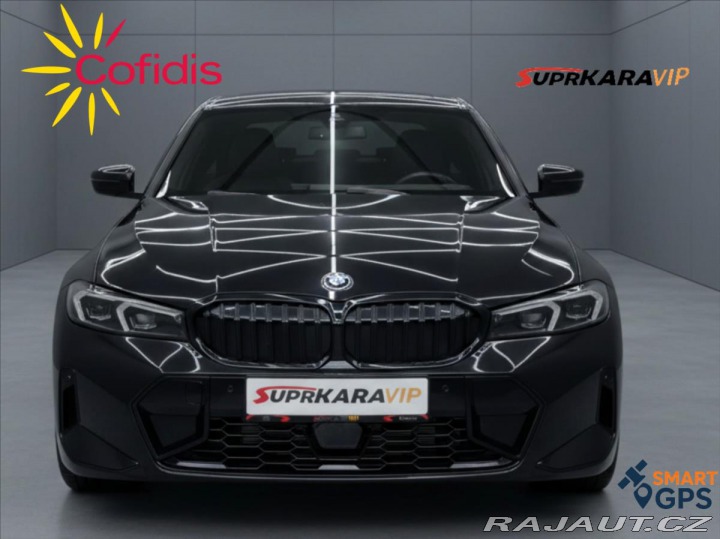 BMW 3 330e xDrive M-Paket Pro*P 2023