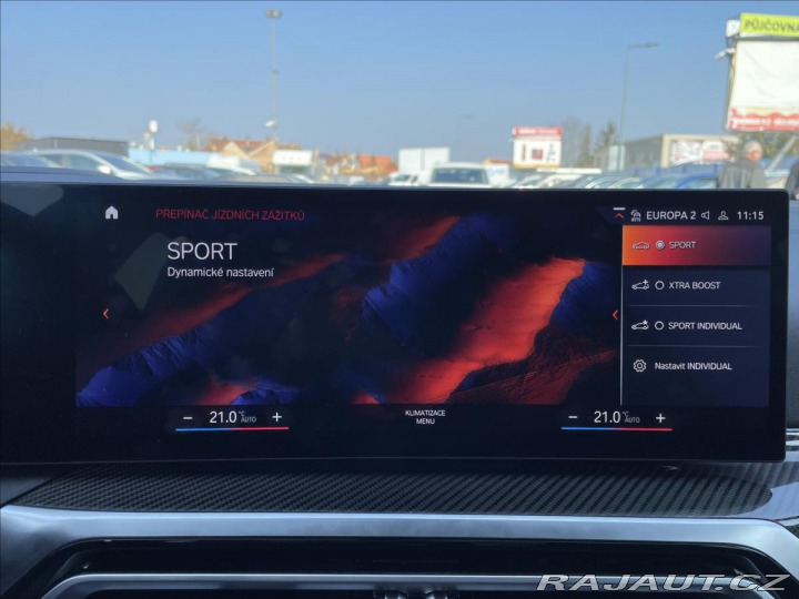 BMW 3 330e xDrive M-Paket Pro*P 2023