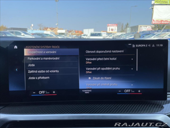 BMW 3 330e xDrive M-Paket Pro*P 2023