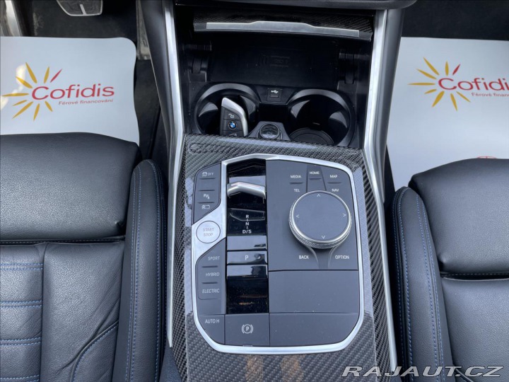 BMW 3 330e xDrive M-Paket Pro*R 2023