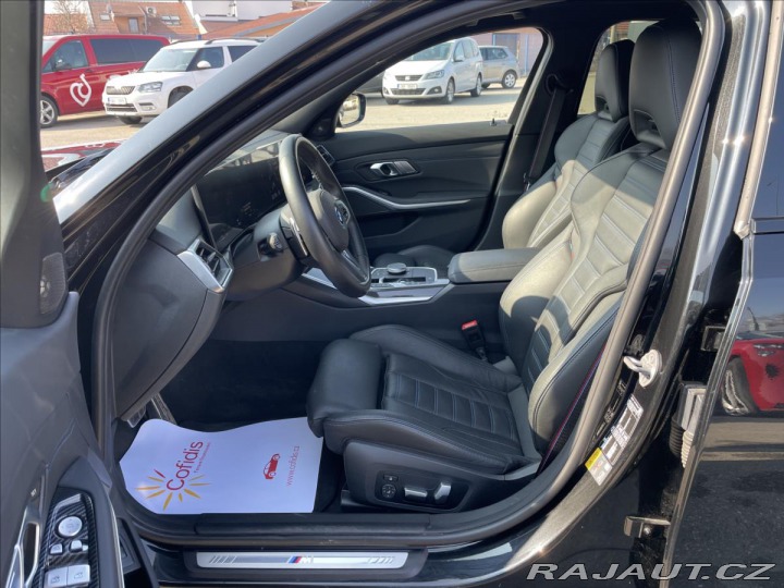 BMW 3 330e xDrive M-Paket Pro*P 2023