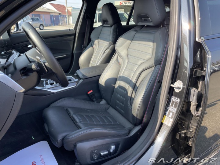 BMW 3 330e xDrive M-Paket Pro*R 2023