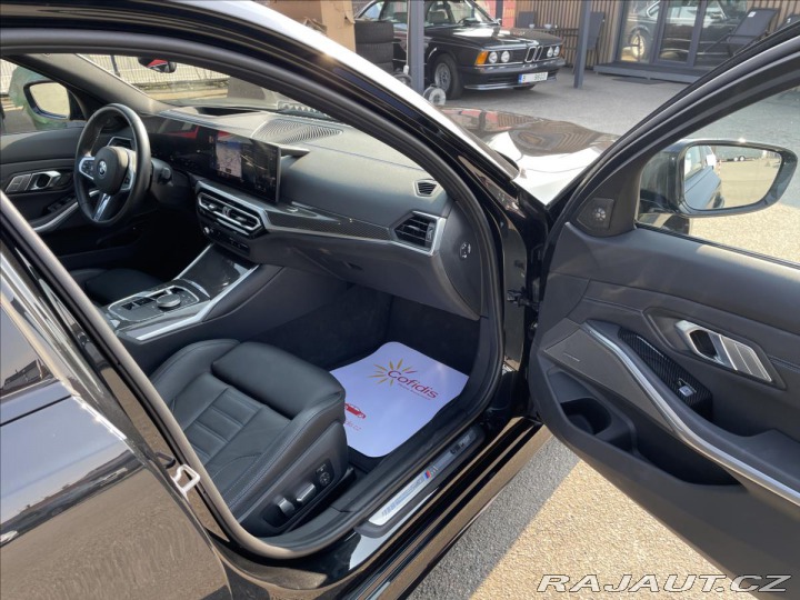BMW 3 330e xDrive M-Paket Pro*R 2023