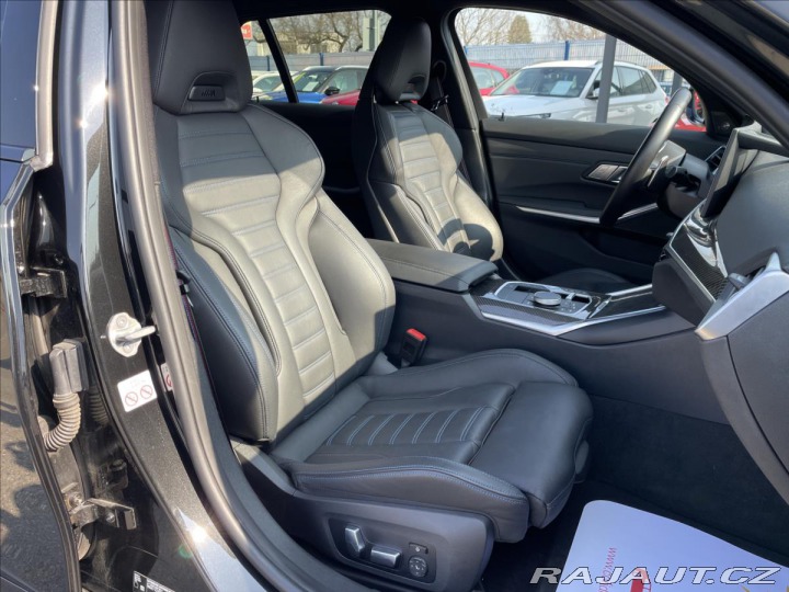 BMW 3 330e xDrive M-Paket Pro*R 2023