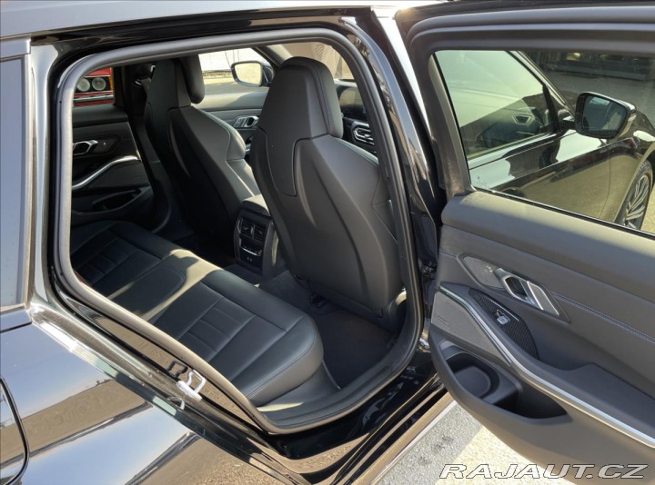 BMW 3 330e xDrive M-Paket Pro*R 2023