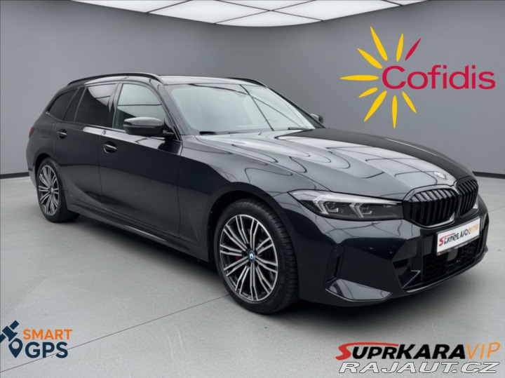 BMW 3 330e xDrive M-Paket Pro*R 2023