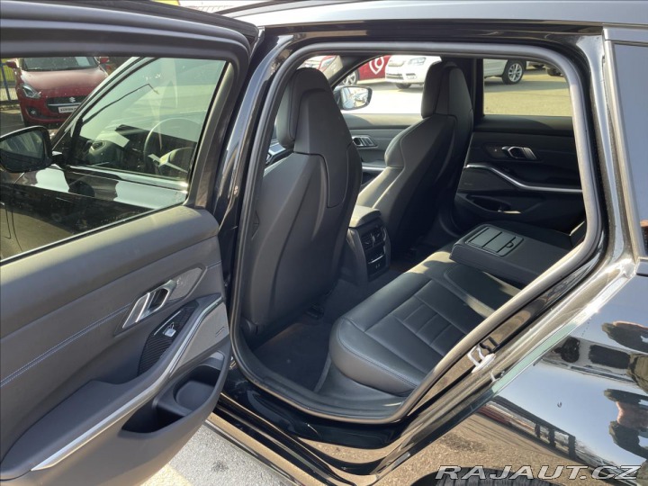 BMW 3 330e xDrive M-Paket Pro*R 2023