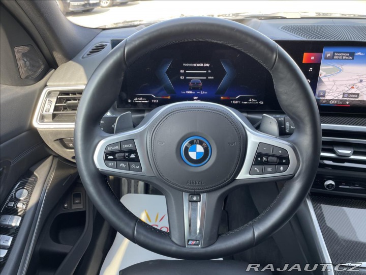 BMW 3 330e xDrive M-Paket Pro*P 2023