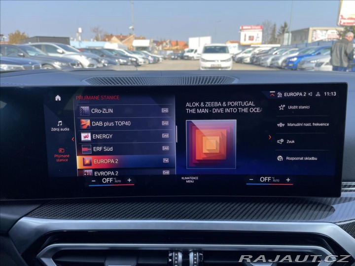 BMW 3 330e xDrive M-Paket Pro*P 2023