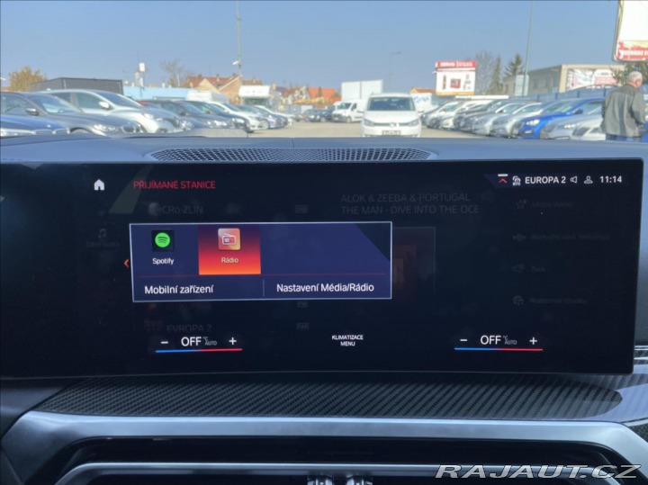 BMW 3 330e xDrive M-Paket Pro*R 2023
