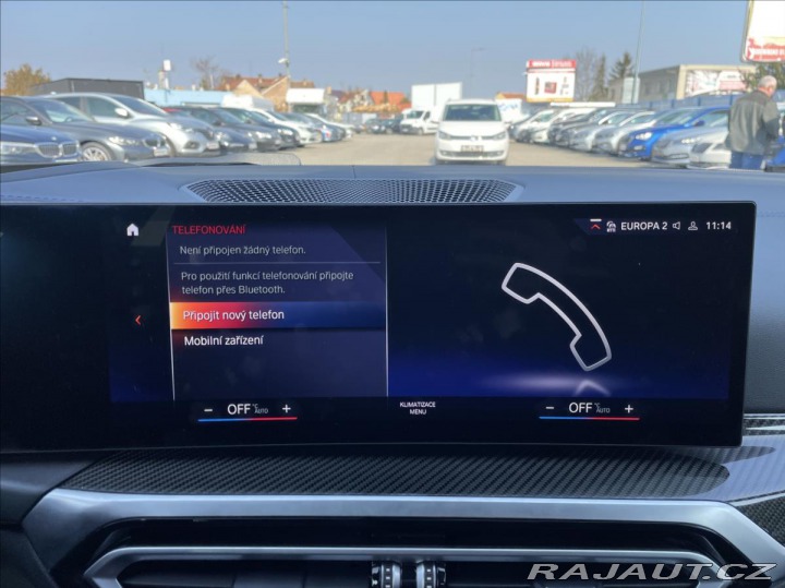 BMW 3 330e xDrive M-Paket Pro*R 2023