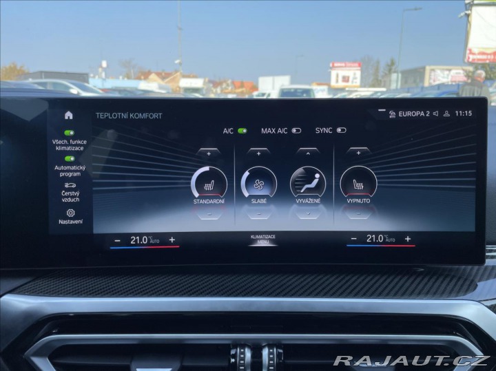 BMW 3 330e xDrive M-Paket Pro*P 2023