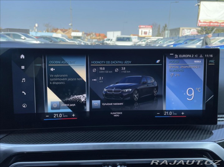 BMW 3 330e xDrive M-Paket Pro*R 2023