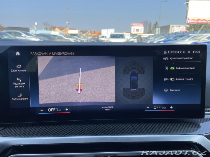 BMW 3 330e xDrive M-Paket Pro*P 2023