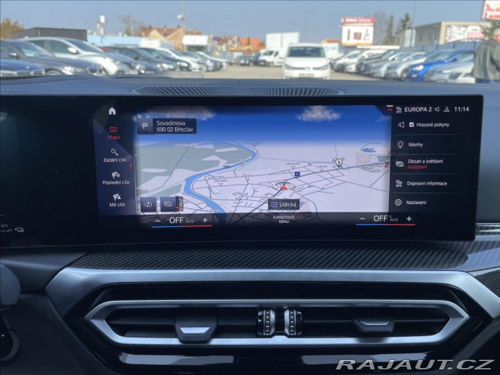 BMW 3 330e xDrive M-Paket Pro*P 2023