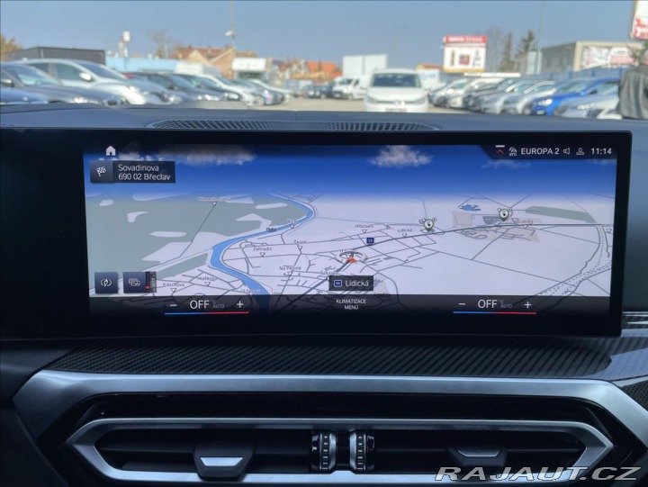 BMW 3 330e xDrive M-Paket Pro*R 2023