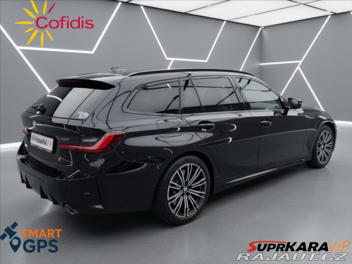 BMW 3 330e xDrive M-Paket Pro*P 2023