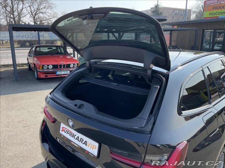 BMW 3 330e xDrive M-Paket Pro*R 2023