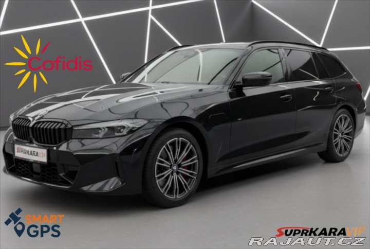 BMW 3 330e xDrive M-Paket Pro*R 2023