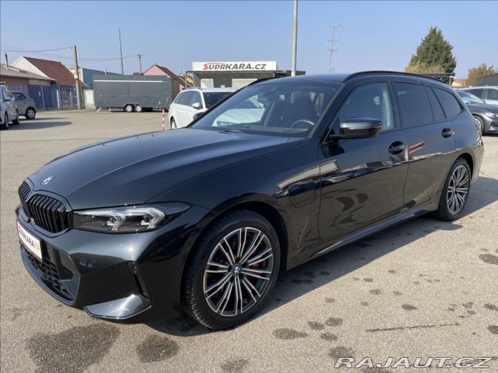 BMW 3 330e xDrive M-Paket Pro*P 2023