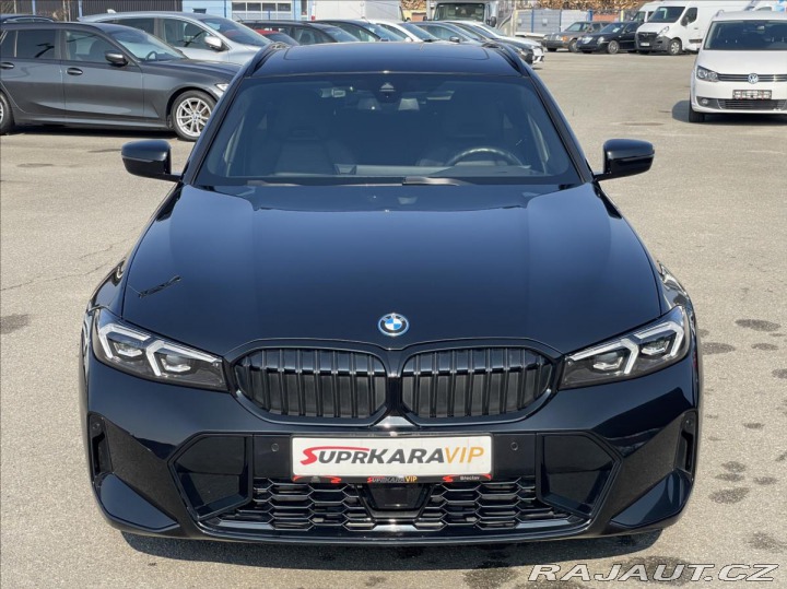 BMW 3 330e xDrive M-Paket Pro*P 2023