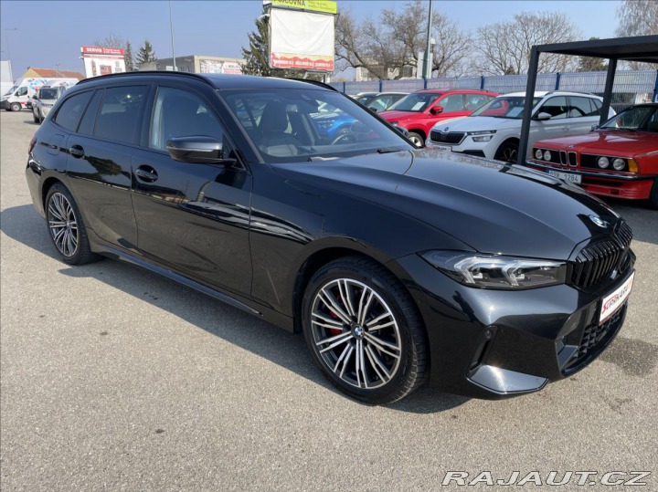 BMW 3 330e xDrive M-Paket Pro*R 2023