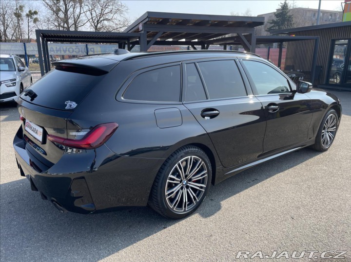 BMW 3 330e xDrive M-Paket Pro*P 2023