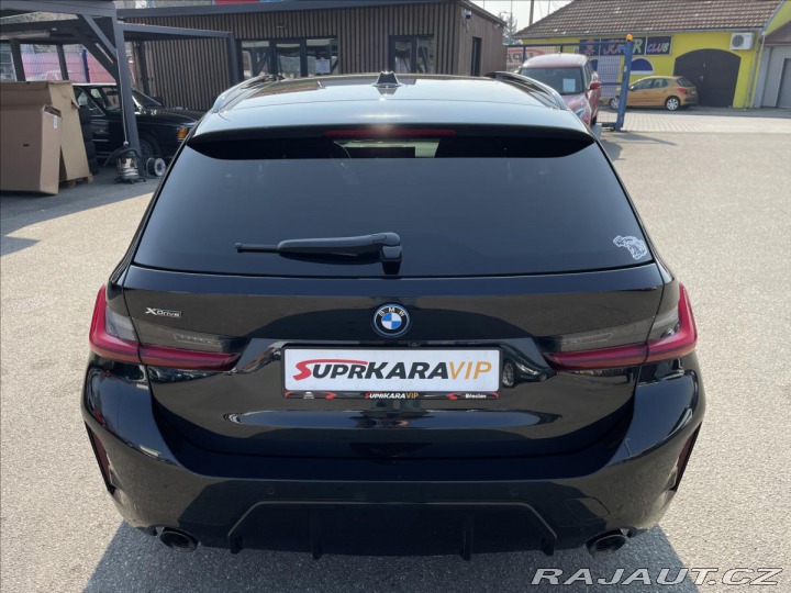 BMW 3 330e xDrive M-Paket Pro*R 2023