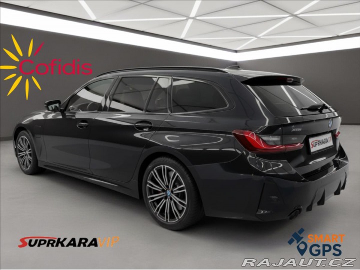 BMW 3 330e xDrive M-Paket Pro*R 2023